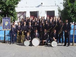 Banda de música de fuente de cantos_0