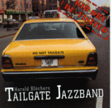 Jazzband Talegate foto 1