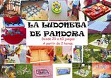 Pandora Animación foto 2