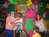 EL PAYASO CHALEKITO ANIMACION 