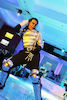 Show profesional de Michael Ja