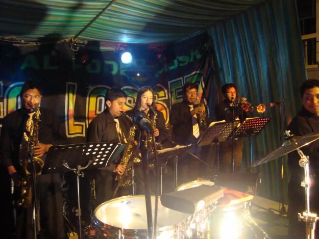 grupos musicales 0