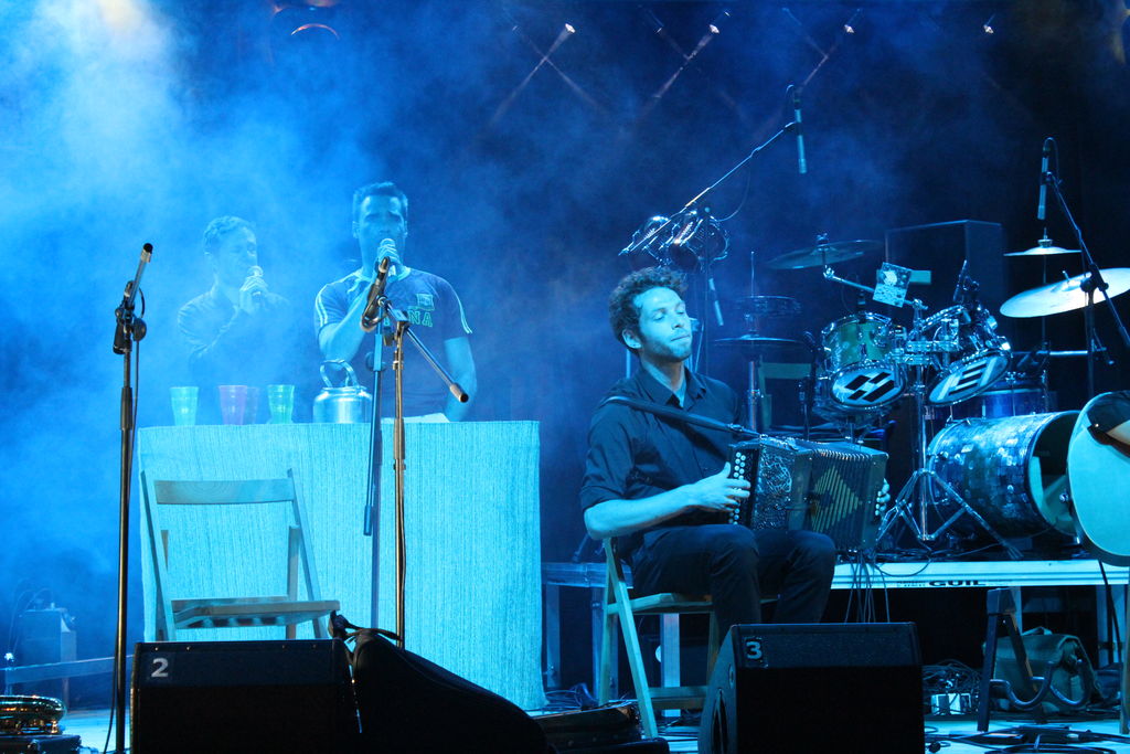 alann bique folk 1