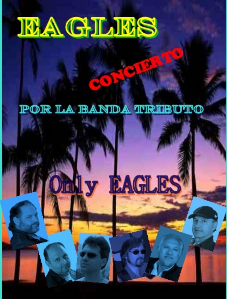 only eagles 2
