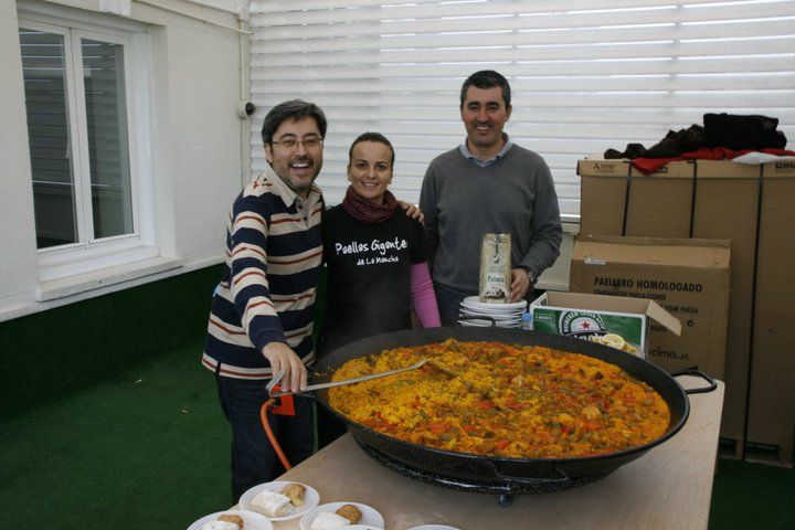 paellas gigantes 1