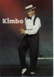 Kimbo, el Rey de la Alegría foto 2