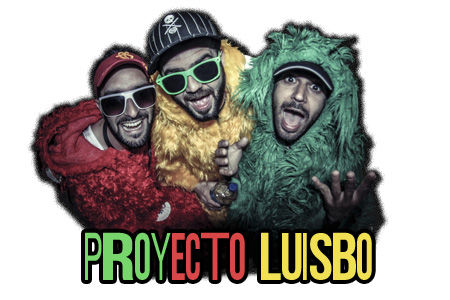 proyecto luisbo 0