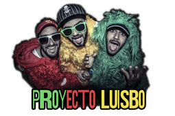 Proyecto Luisbo
