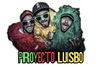 Proyecto Luisbo