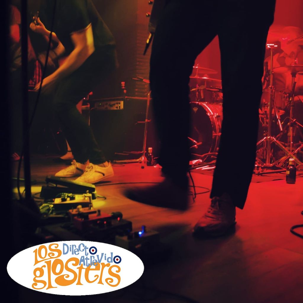 los glosters! directo atrevido 2