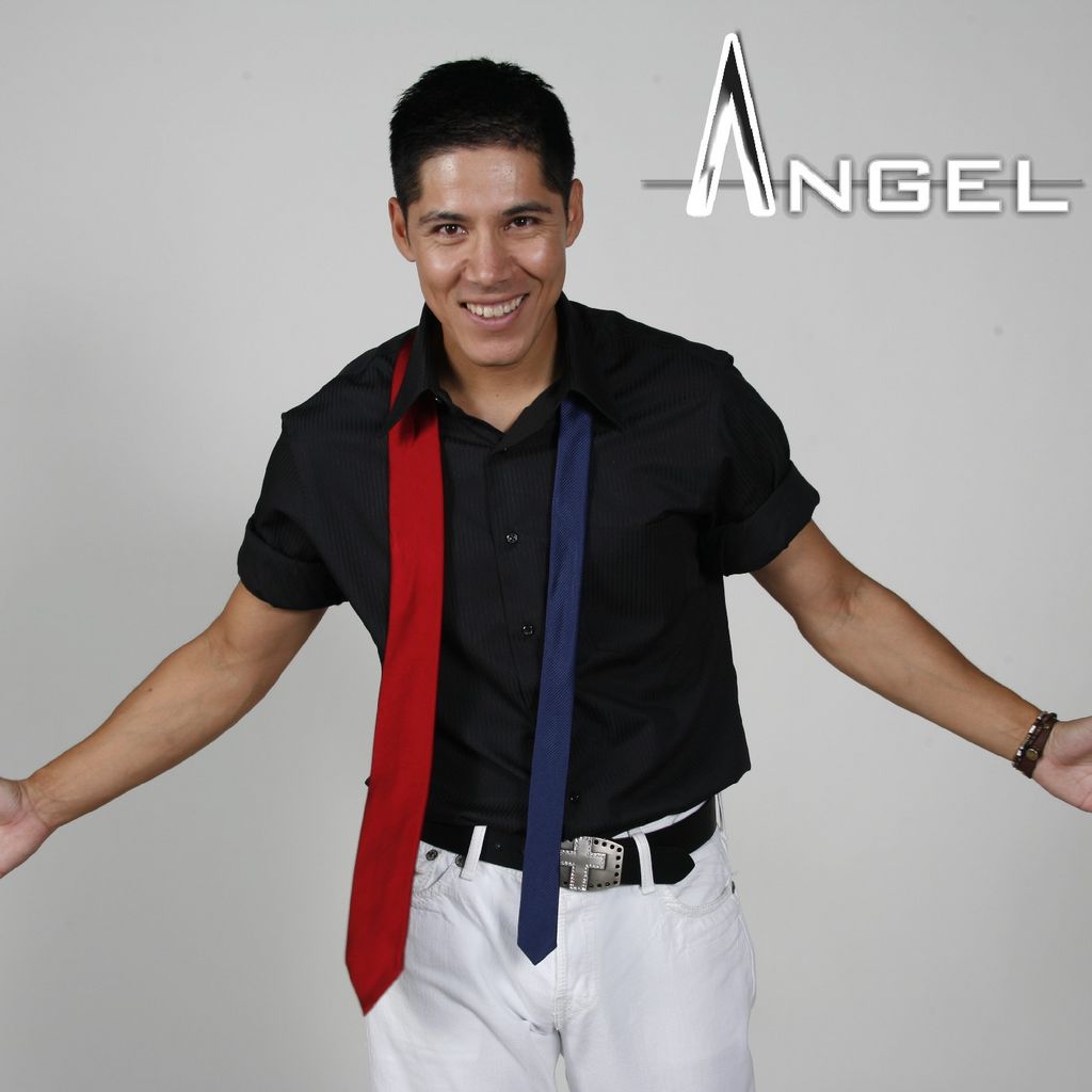 angel - cumbia tropical 0
