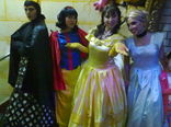 SHOW DE LA CENICIENTA foto 1