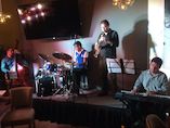 The Blue Note Jazz Quartet foto 1