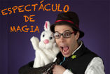 Mago Cessart. Magia Infantil y Familiar Pro._1