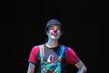 Clown Txikolini foto 1