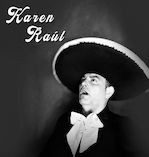 Karén Raúl - Sabor a Mexico_2