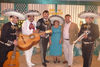 El Charro Abad y Mariachis 265