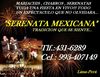 Mariachi Lima-Perú en Vivo!!!