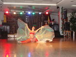 Bailes de salón foto 2