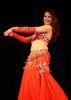 Sahida – orientalischer Tanz