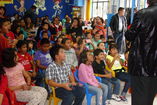 Espectáculo Infantil de Magia foto 1