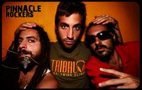 pinnacle rockers 0