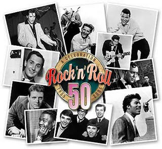 the fabulous 50s tributo al rock&roll de los 50 1