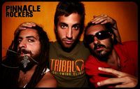 Pinnacle Rockers_0