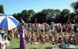 MAGOS INFANTILES EN VALENCIA