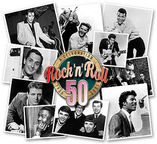 THE FABULOUS 50s Tributo al rock&roll de los 50_1