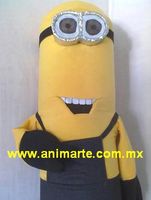 SHOW DE LOS MINIONS_0