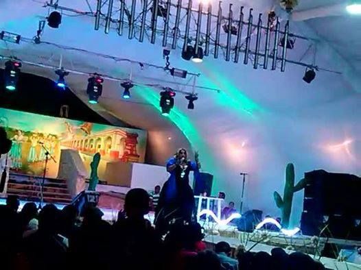 imitadora jenni rivera 1