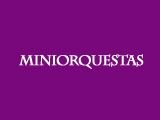 Miniorquestas
