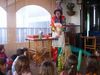 Fotos de La pallassa Taronja festes infantils 2