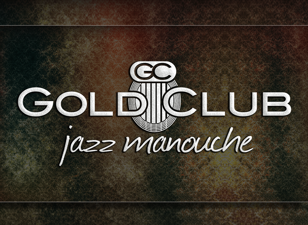 the gold club - jazz manouche 1