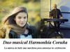 Duo musical Harmonhia