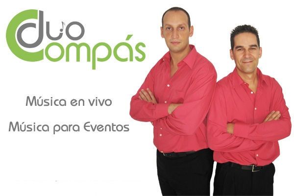 dúo compás 0