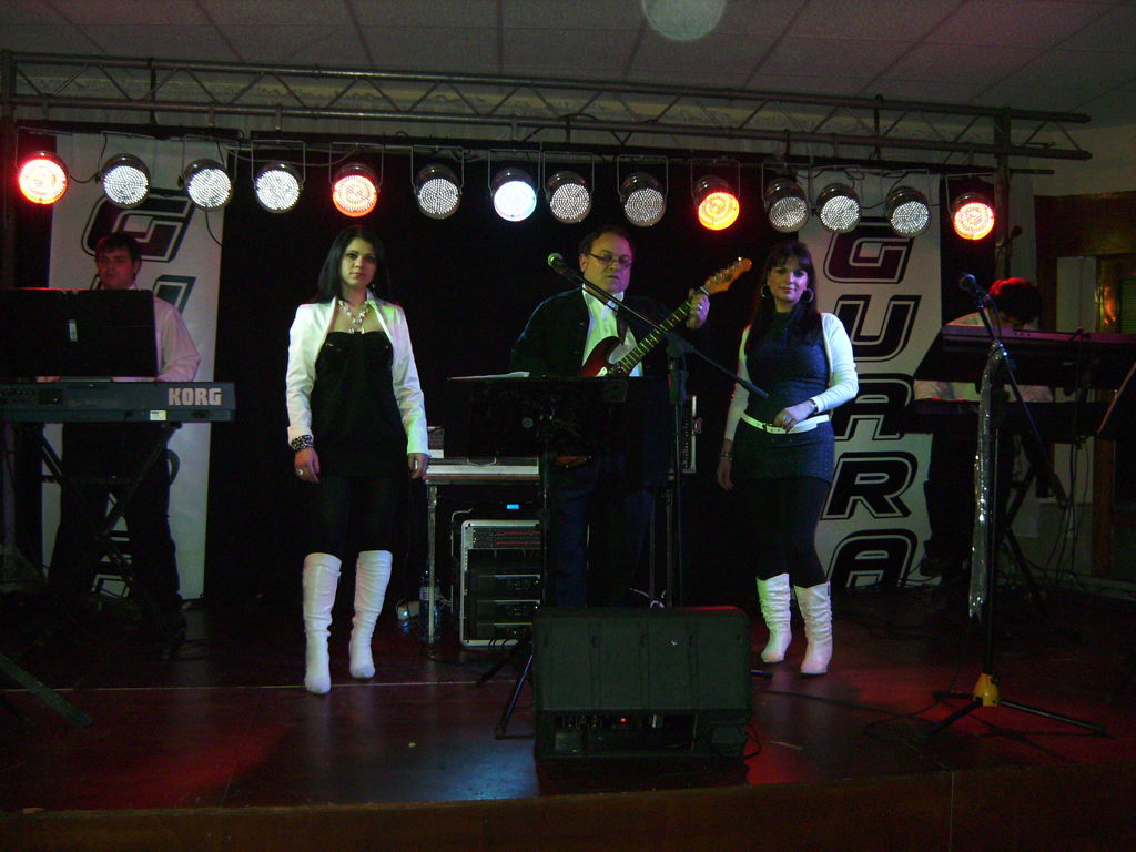 grupo guara 0