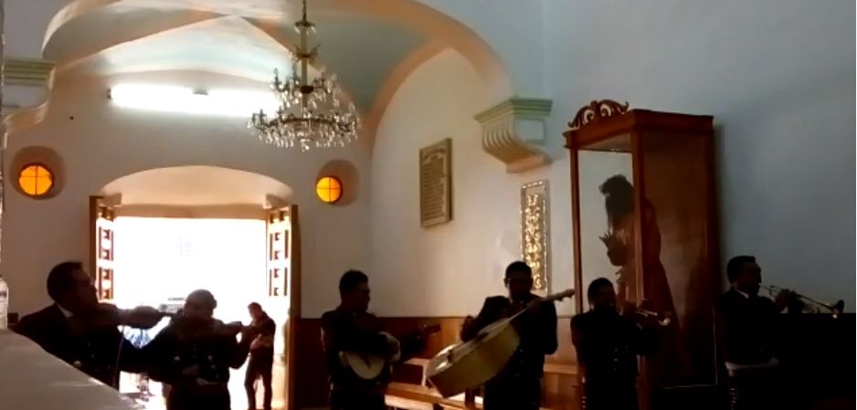 mariachi de tecamac con audio gratis 1