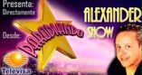 COMEDIANTE ALEXANDER SHOW_2