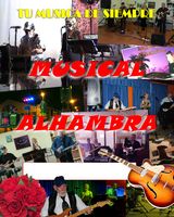 Musical Alhambra