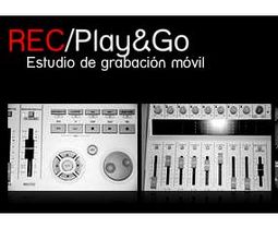 Rec/Play&Go 