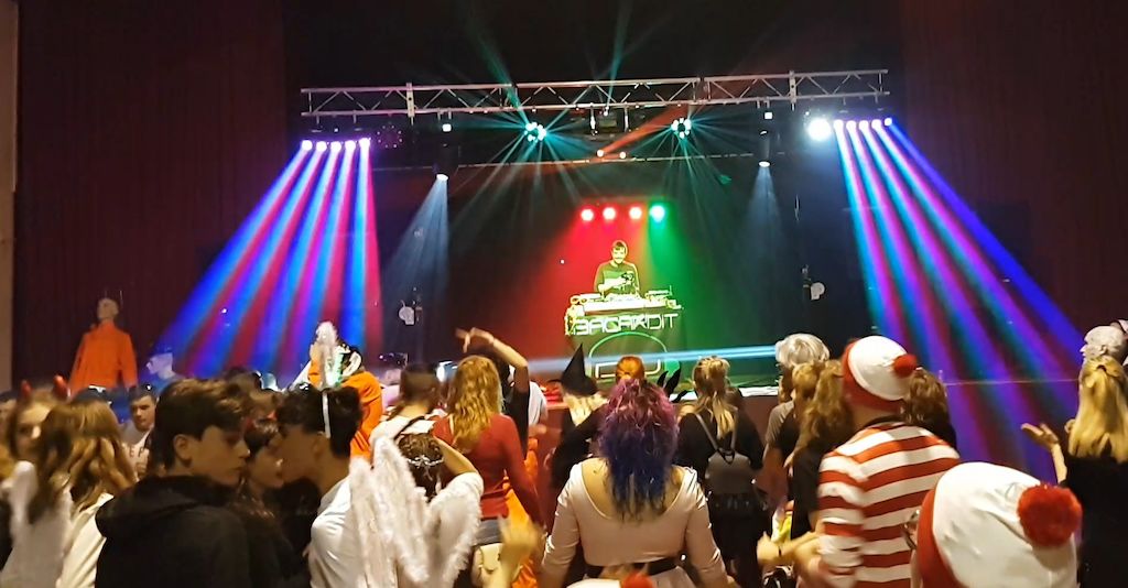  dj bacardit discomóvil  1