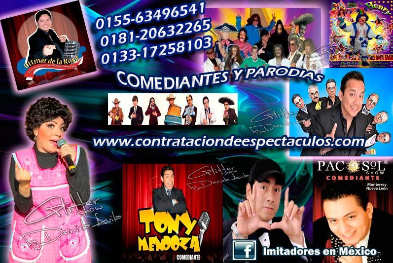 imitadores distrito federal 0
