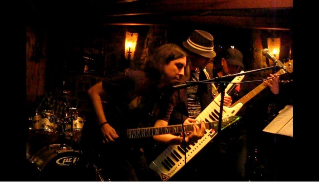 marcelo's band 0