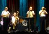 Flat Foot Stompers