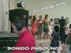 Dj Roberts + sonido Ph sounds