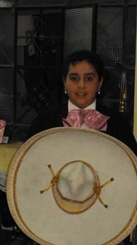 mariachis serenata cristiana  0