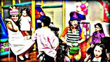 Animaciones, Fiestas Infantiles _2