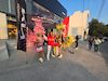 Fotos de Batucada de alto impacto en Pu 2